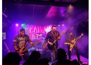 Saskatoon Night Clubs Buds On Broadway