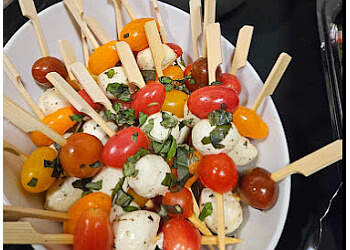 Shawinigan Traiteurs Buffet Carmen