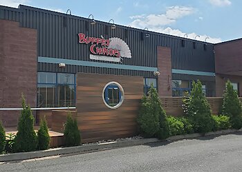 Drummondville chinese restaurant Buffet Chinois Drummondville