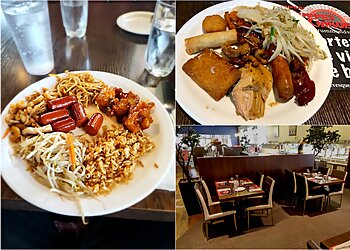 Drummondville chinese restaurant Buffet Chinois Drummondville
