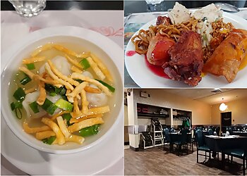 Saint Jerome Restaurants Chinois Buffet Chinois Ming Wah