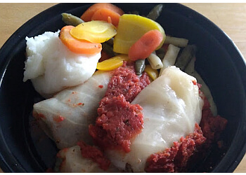 Drummondville caterer Buffet Frédéric Enr