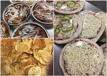 Drummondville caterer Buffet Frédéric Enr