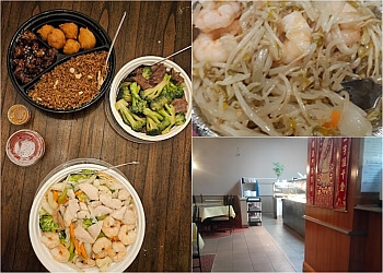 Gatineau chinese restaurant Buffet Gong Gong