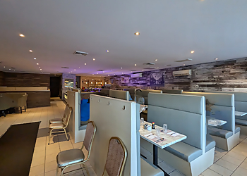 Buffet Maison Lim - Repentigny, QC Chinese Restaurants - Indoor Sitting