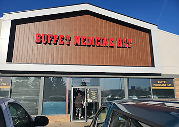 Medicine Hat chinese restaurant Buffet Medicine Hat