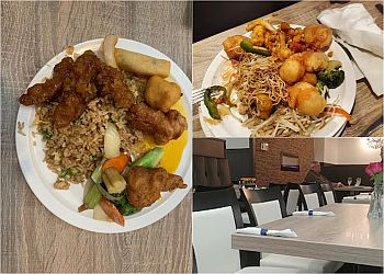 Medicine Hat chinese restaurant Buffet Medicine Hat