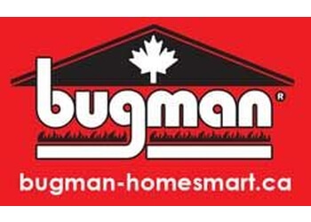 Belleville pest control Bugman-Homesmart Plus