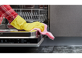 Regina Appliance Repair Services Bug's Appliance Repair