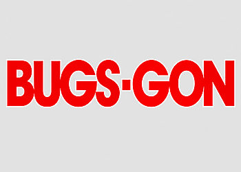 Bugs Gon Pest Control Kamloops, Ltd. - Kamloops, BC Pest Control - Pest Control Image