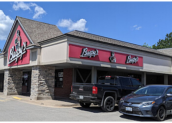 St Catharines Bars Sportifs Bugsy's