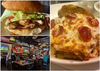 St Catharines Bars Sportifs Bugsy's