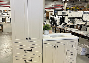 Welland flooring company Build It Again Ron