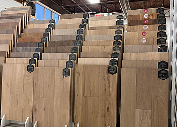 Welland flooring company Build It Again Ron