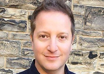 Building Better Bridges Building Better Bridges - Markham, ON Hypnotherapy - Doctor Portrait Image