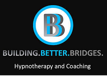Building Better Bridges - Vaughan, ON Hypnotherapy - Clinic Logo