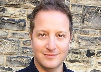 Building Better Bridges Building Better Bridges - Vaughan, ON Hypnotherapy - Doctor Portrait Image
