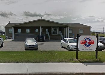 Grande Prairie preschool Building Blocks Daycare image 1