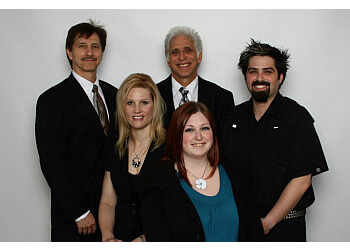 Thunder Bay Services Financiers Bukovy Financial Services