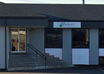 Thunder Bay Services Financiers Bukovy Financial Services