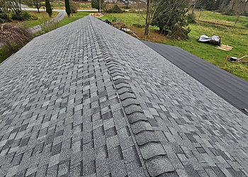 Abbotsford roofing contractor BulletpRoof Roof Systems