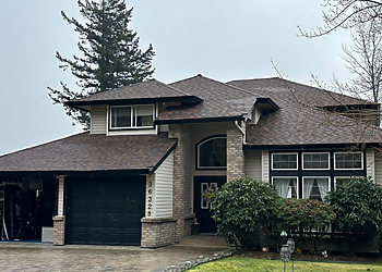 Abbotsford roofing contractor BulletpRoof Roof Systems