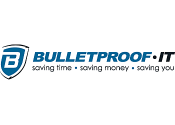 Red Deer Services Informatiques Bulletproof Infotech 