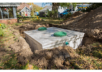 Kawartha Lakes Services De Fosses Septiques Bullock Septic