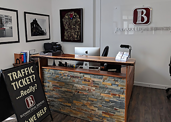 Bulwark Legal Services in Guelph, ON - Guelph, ON Parajuridiques - Office Interior Image