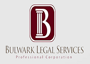 Bulwark Legal Services in Guelph, ON - Guelph, ON Parajuridiques - Office Signage Image