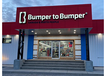 Bumper to Bumper - Action Parts Medicine Hat Ltd.