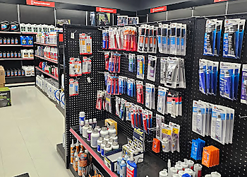 Edmonton Magasins De Pièces Automobiles Bumper to Bumper - Auto Parts