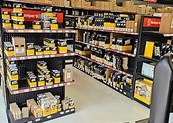 Edmonton Magasins De Pièces Automobiles Bumper to Bumper - Auto Parts