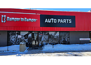 Edmonton auto parts store Bumper to Bumper - Auto Parts