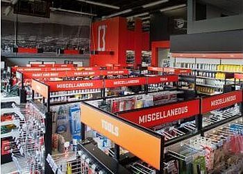 Airdrie Magasins De Pièces Automobiles Bumper to Bumper-Par Auto Parts Ltd.