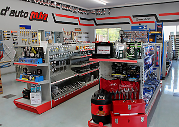 Saint Jean sur Richelieu Magasins De Pièces Automobiles Bumper to Bumper-Pièces d'Auto Mb7 Inc.