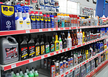 Saint Jean sur Richelieu Magasins De Pièces Automobiles Bumper to Bumper-Pièces d'Auto Mb7 Inc.