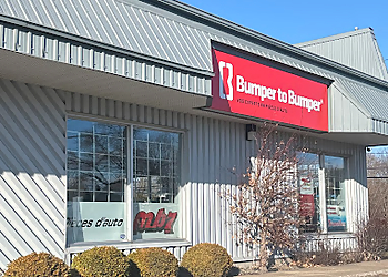 Saint Jean sur Richelieu auto parts store Bumper to Bumper-Pièces d'Auto Mb7 Inc.