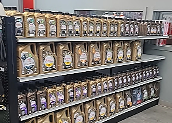 Sherbrooke Magasins De Pièces Automobiles Bumper to Bumper-Pièces d'auto