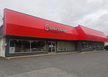 Sherbrooke auto parts store Bumper to Bumper-Pièces d'auto