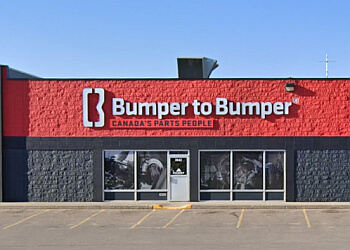 Bumper to Bumper - Silver Automotive Lethbridge 