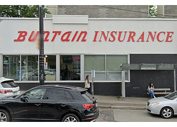 Buntain Insurance
