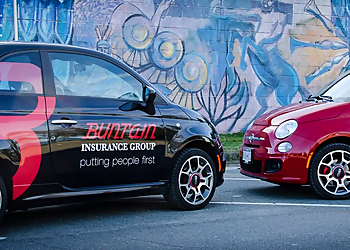 Buntain Insurance Group - Vancouver, BC Insurance Brokers