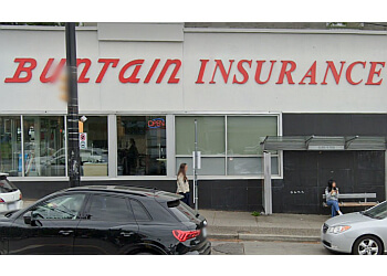 Buntain Insurance Group