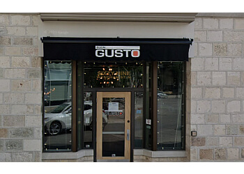 Guelph Restaurants Italiens Buon Gusto