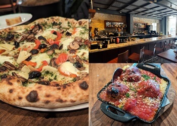 Guelph Restaurants Italiens Buon Gusto