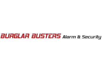 Burglar Busters Alarm & Security