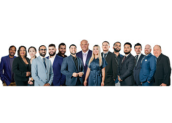 Richmond Hill mortgage broker Burke Financial