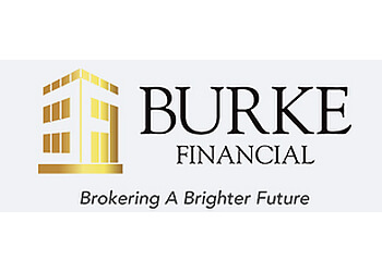 Richmond Hill mortgage broker Burke Financial