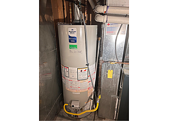 Coquitlam plumber Burke Mountain Plumbing and Heating